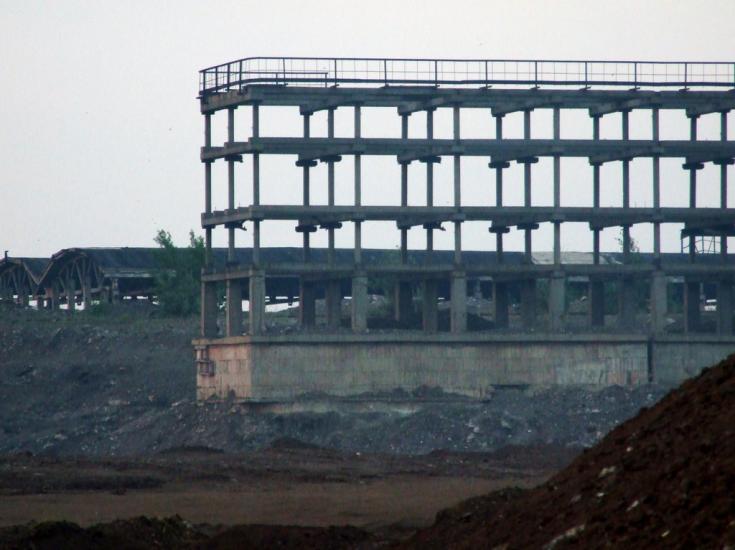 Алмазна з panoramio.com - Almazna