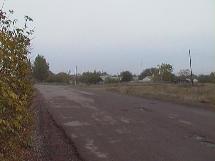 Петровське з panoramio.com - Петровское
