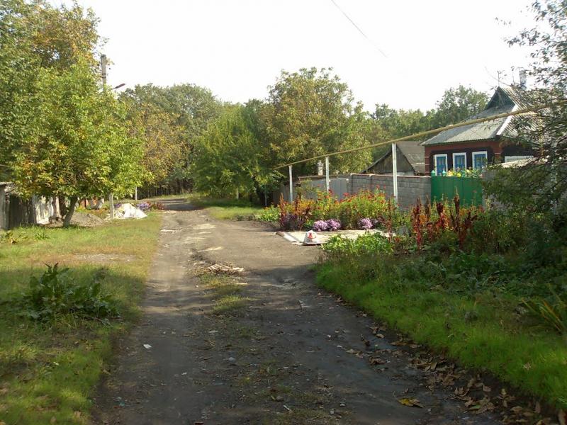 Доля з panoramio.com - Dolya