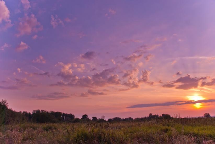Мигалки з panoramio.com - Mygalky