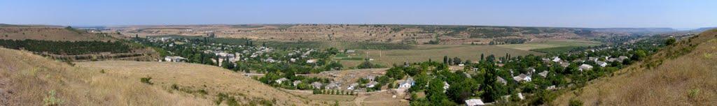 Некрасовка з panoramio.com - Некрасовка
