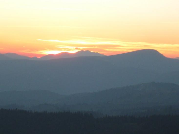 Баня-Березів з panoramio.com - Баня-Березов