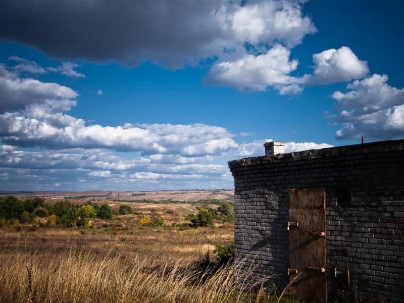 Криничне з panoramio.com - Криничное