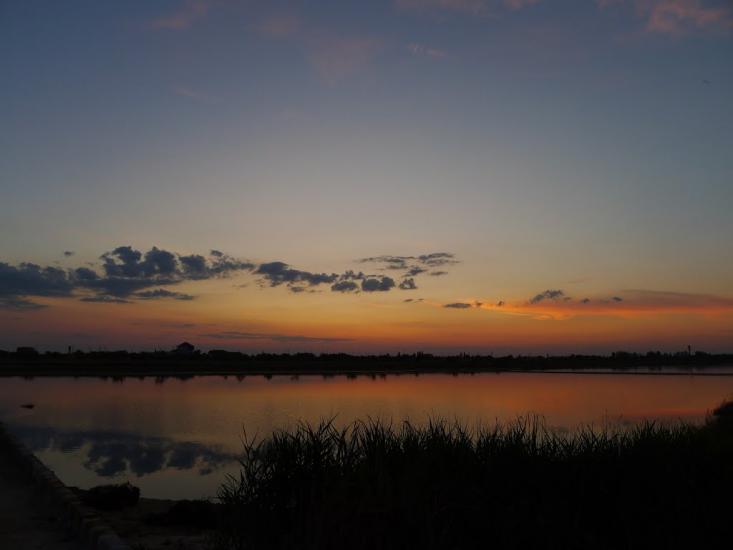 Геніченська Гірка з panoramio.com - Геническая Горка
