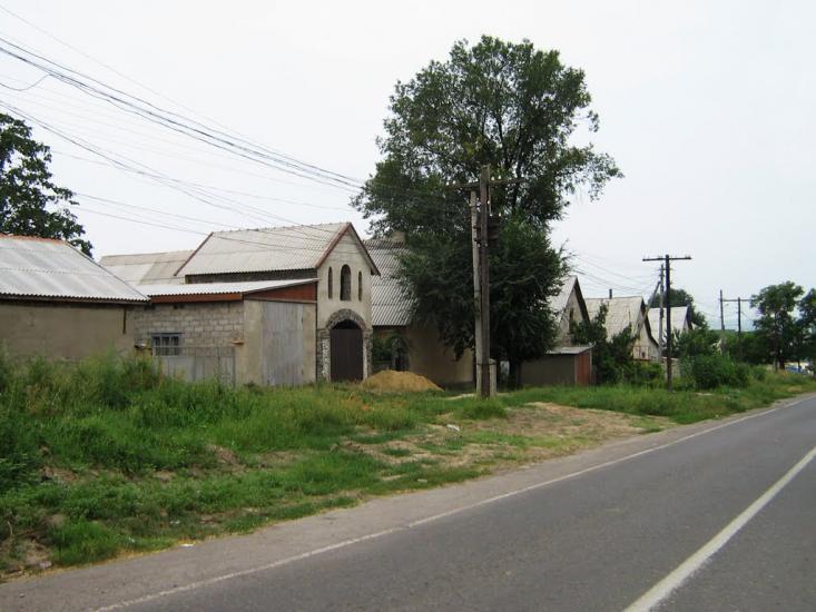 Болград з panoramio.com - Болград