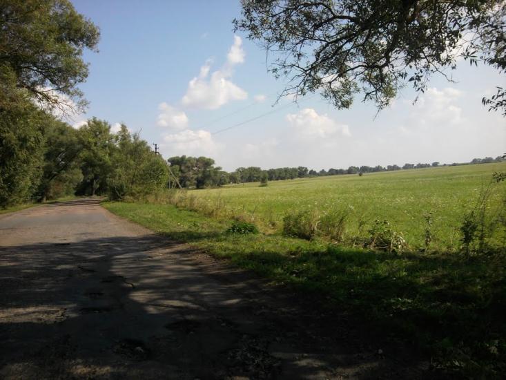 Терехівка з panoramio.com - Тереховка