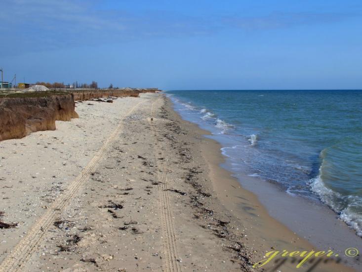 Більшовик з panoramio.com - Большевик