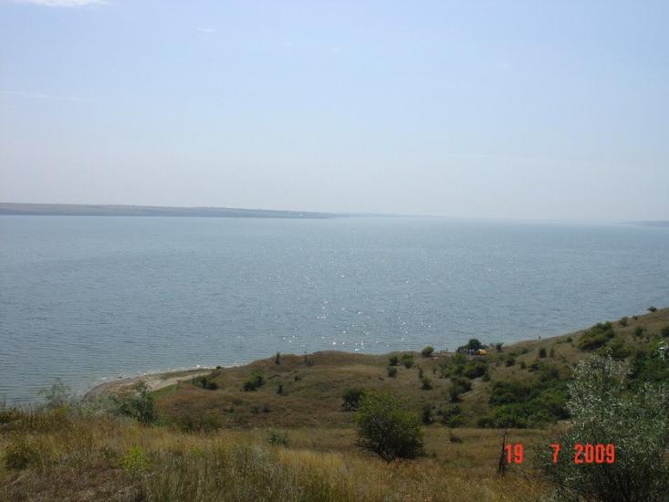 Холодна Балка з panoramio.com - Холодная Балка