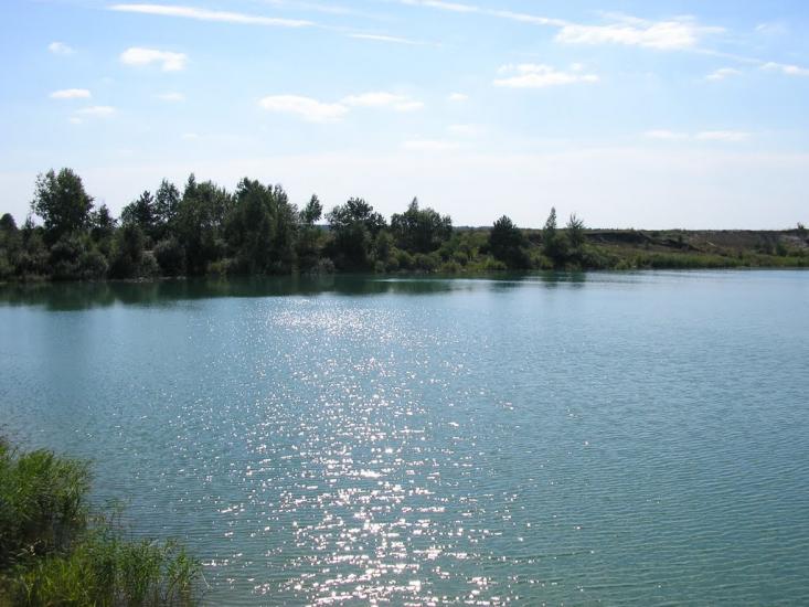 Барашівка з panoramio.com - Барашівка