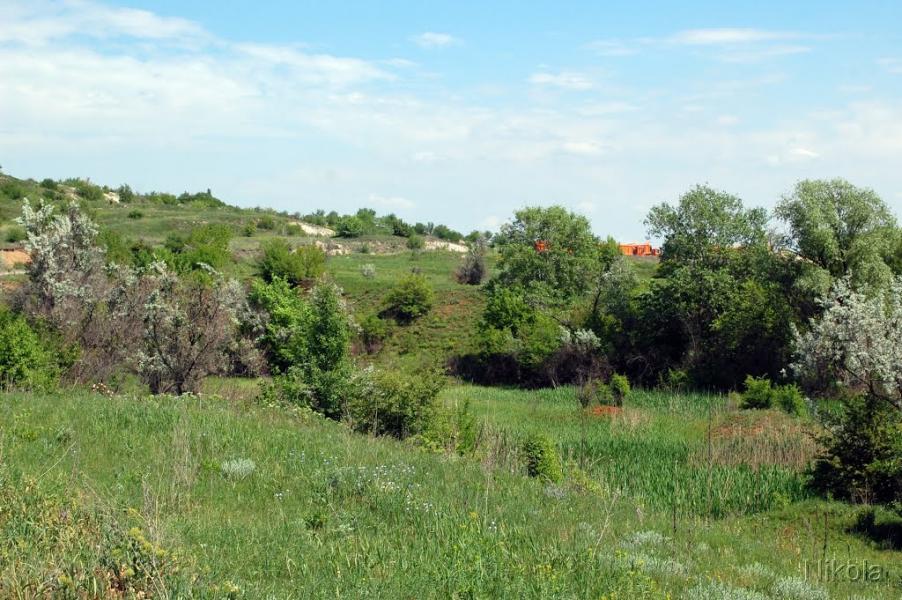 Біла Гора з panoramio.com - Белая Гора