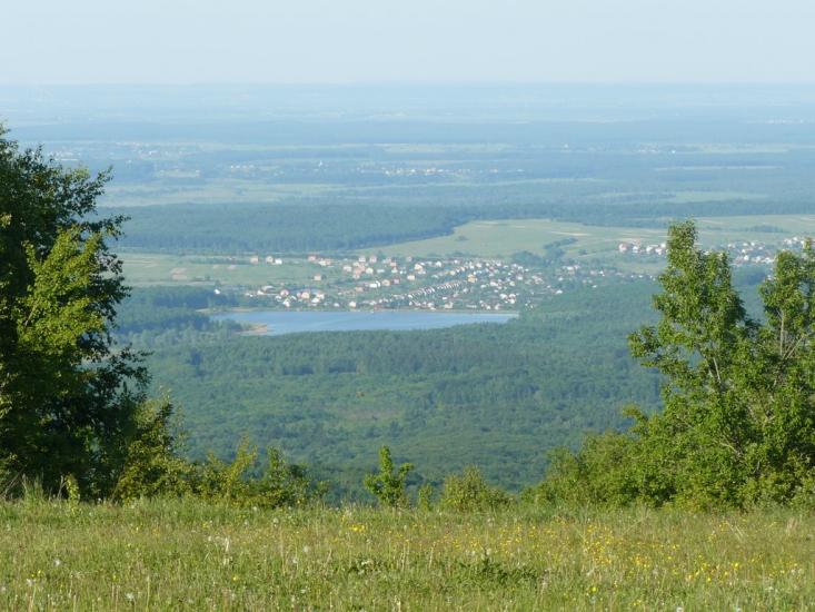 Орів з panoramio.com - Оров