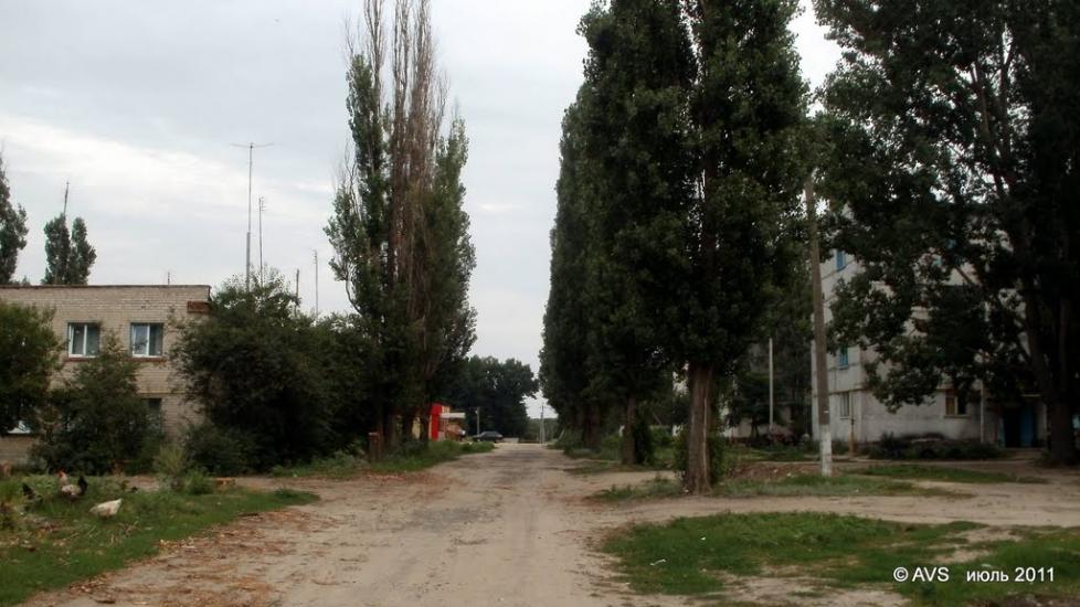 Мартове з panoramio.com - Мартово