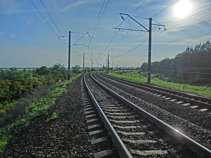 Ізмайлівка з panoramio.com - Измайловка