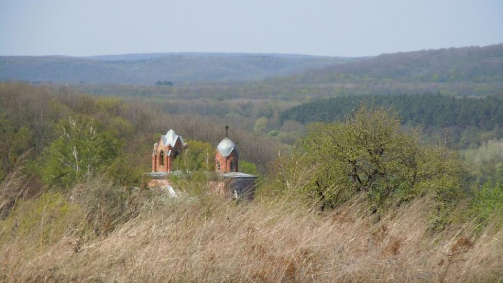 Грунівка з panoramio.com - Grunivka