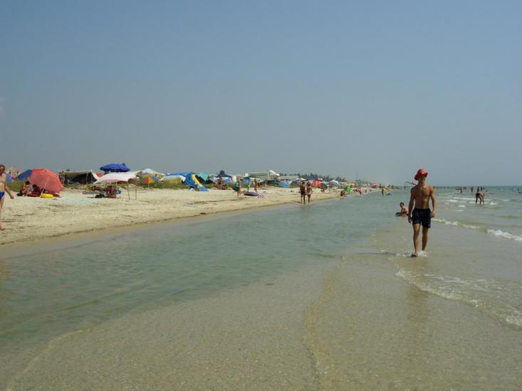 Більшовик з panoramio.com - Большевик