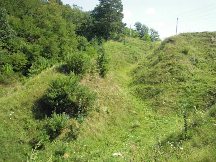 Селище з panoramio.com - Селище