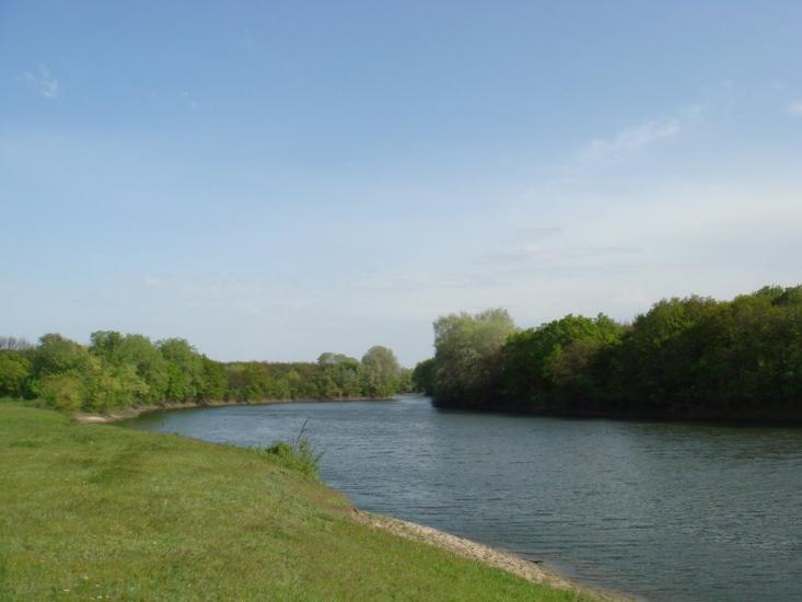 Нижнє з panoramio.com - Nyzhnye