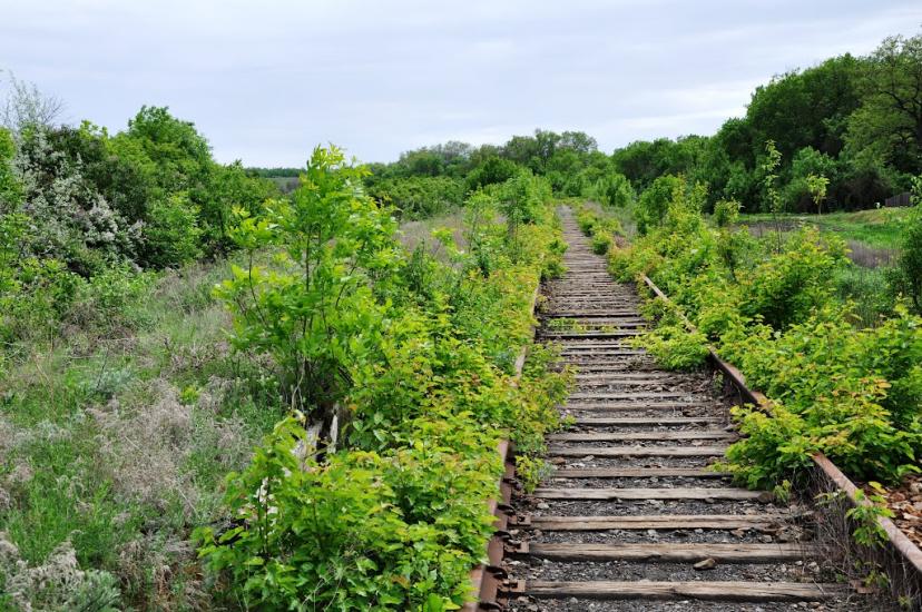 Володарськ з panoramio.com - Володарск