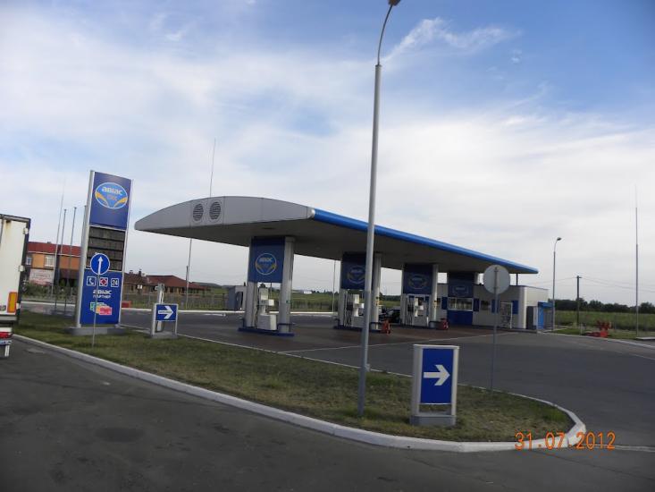 Згар з panoramio.com - Згар