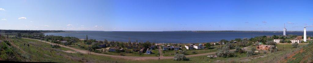 Лимани з panoramio.com - Лимани