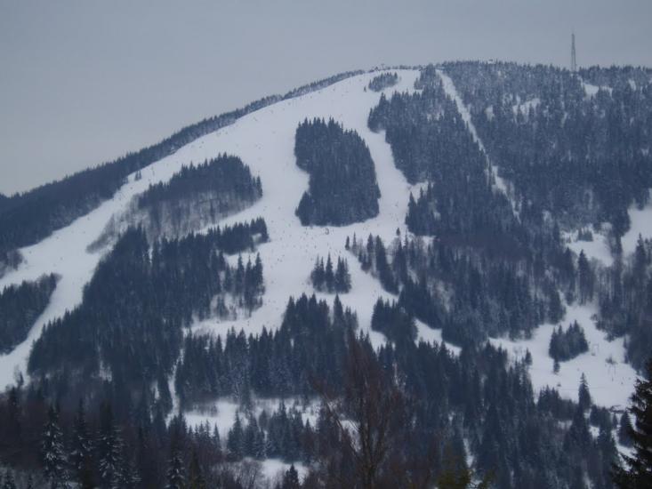 Нижня Рожанка з panoramio.com - Нижняя Рожанка