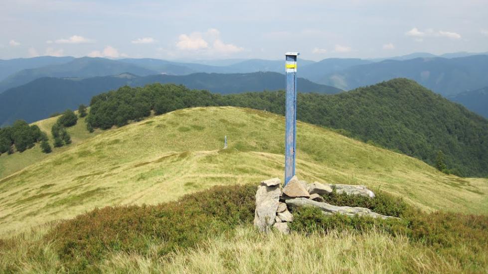 Руська Мокра з panoramio.com - Русская Мокрая