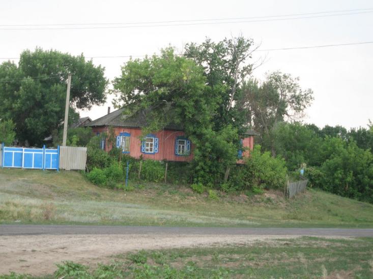 Шульгинка з panoramio.com - Шульгинка