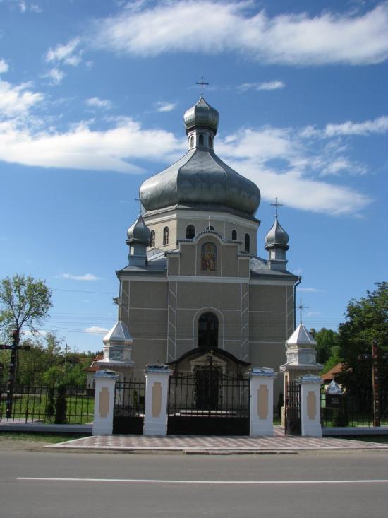 Уторопи з panoramio.com - Уторопы