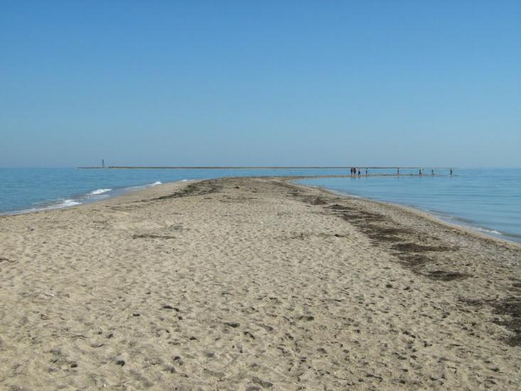 Стерегуще з panoramio.com - Стерегущее