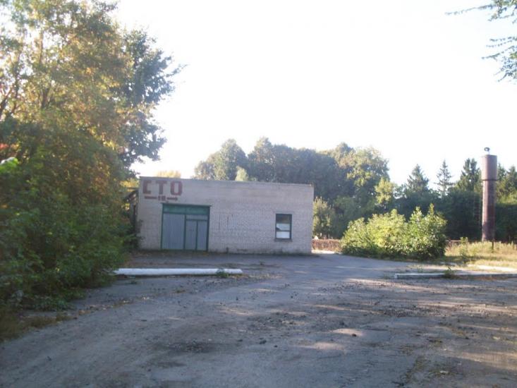 Карбівське з panoramio.com - Karbivske