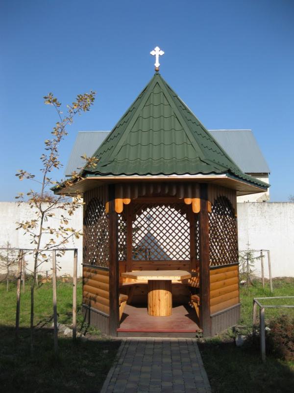 Новосілки з panoramio.com - Новоселки