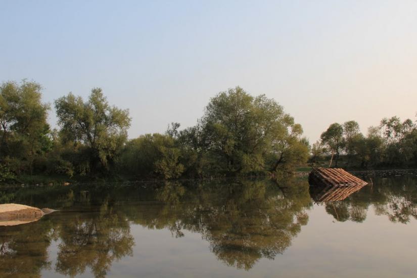 Чинадійово з panoramio.com - Чинадиево