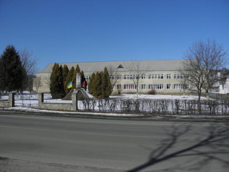 Уторопи з panoramio.com - Уторопи