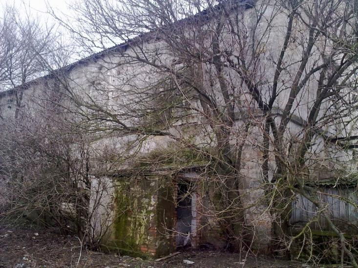 Михайло-Ларине з panoramio.com - Михайло-Ларине