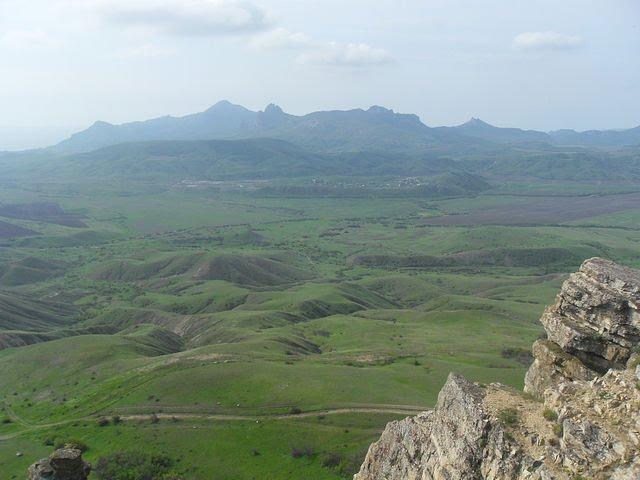 Нанікове з panoramio.com - Нанікове