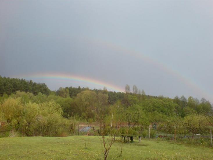 Малютянка з panoramio.com - Малютянка