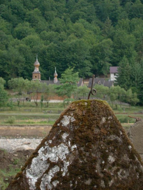 Мерешор з panoramio.com - Mereshor