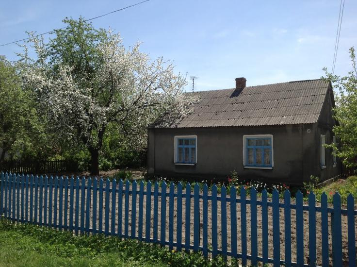 Рожище з panoramio.com - Рожище