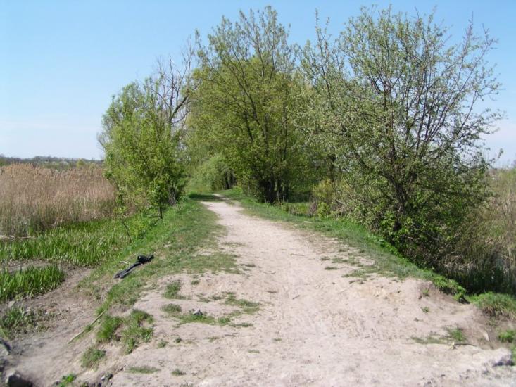 Ярошівка з panoramio.com - Ярошівка