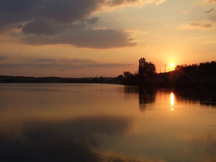 Алмазна з panoramio.com - Алмазная