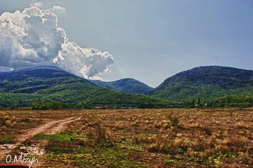 Родниківське з panoramio.com - Родниковское