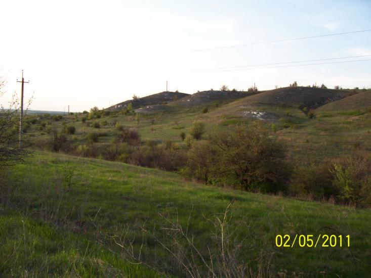 Стародубівка з panoramio.com - Стародубівка