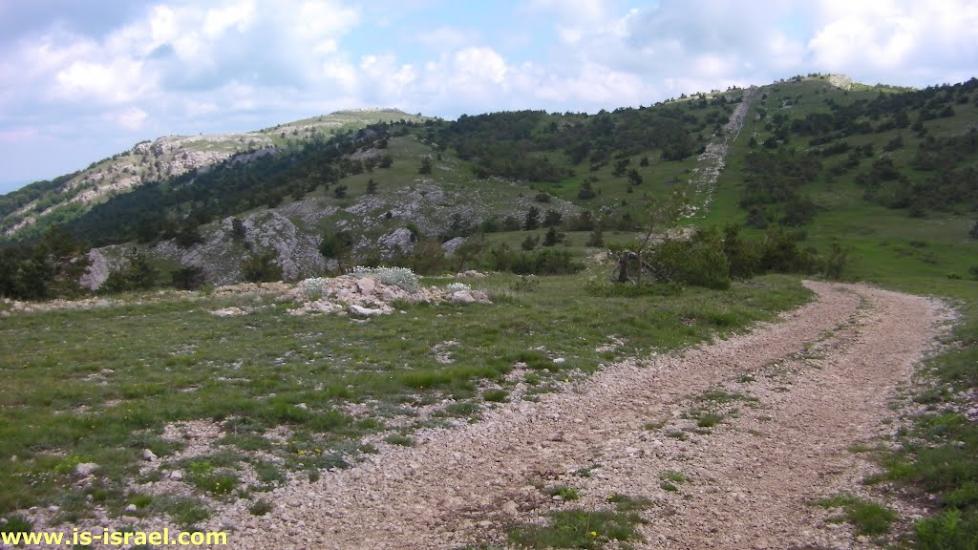 Відрадне з panoramio.com - Отрадное