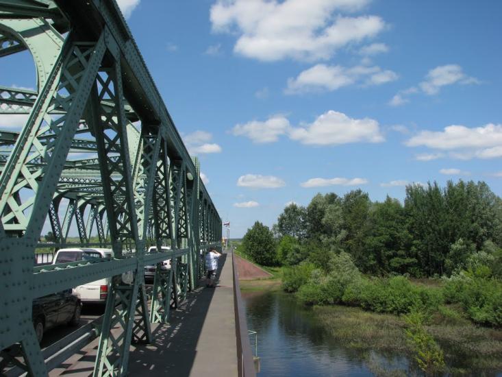 Устилуг з panoramio.com - Устилуг