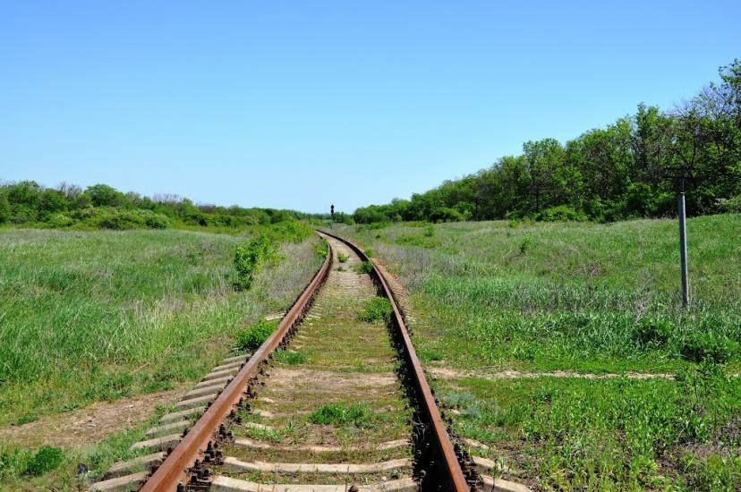Мирне з panoramio.com - Мирное