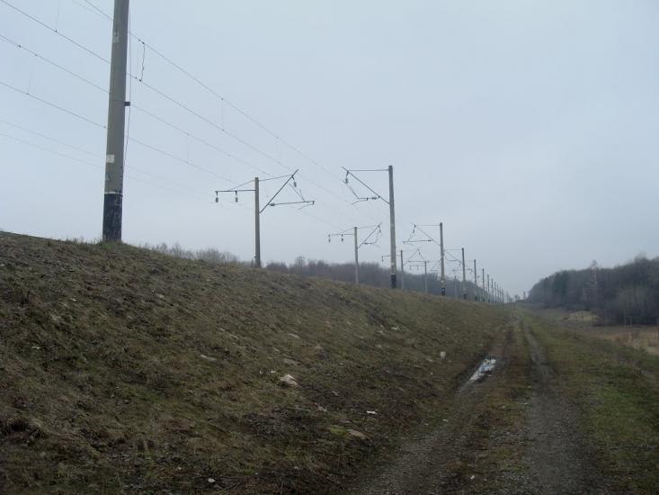 Стодульці з panoramio.com - Stodultsi