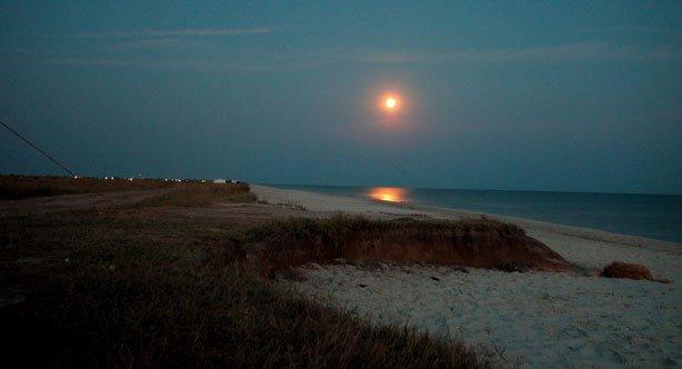 Круглоозерка з panoramio.com - Круглоозерка