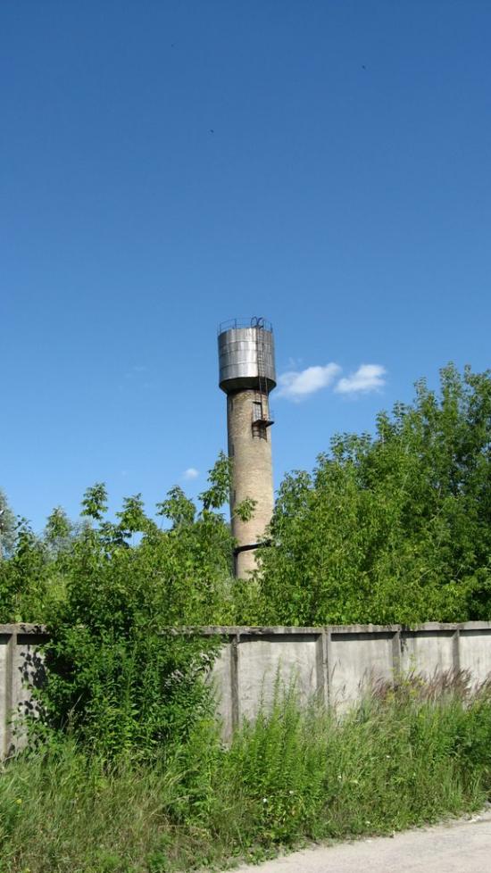 Глеваха з panoramio.com - Glevakha