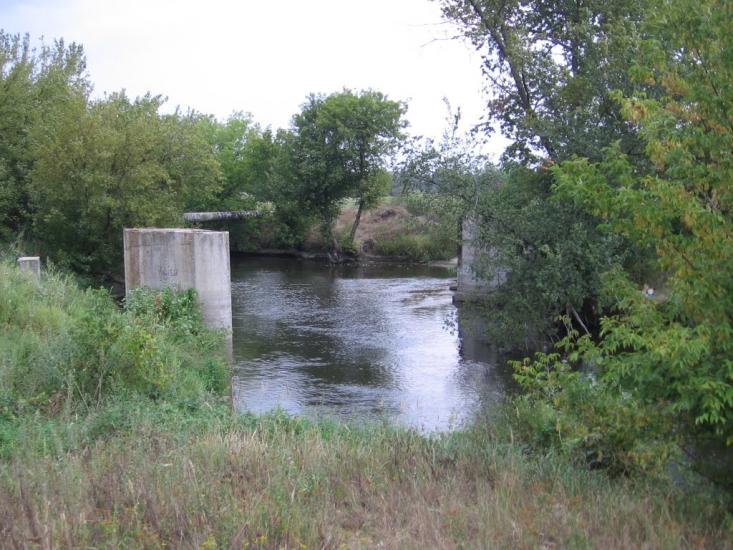 Хорошеве з panoramio.com - Хорошево