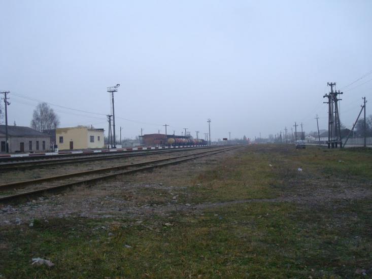 Дунаївці з panoramio.com - Дунаївці